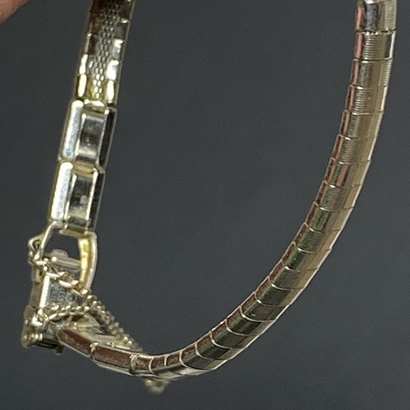 Antique Lucien Piccard 14K Gold Women’s Watch - Picture 11 of 12